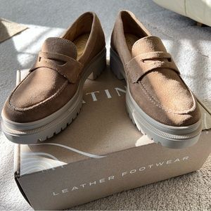 PORTLAND LEATHER LOAFER